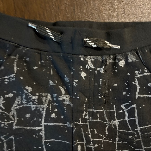 Kids Hoodie and Sweatpants Hustle 2Pcs Set size 5 or XS - Picture 8 of 11